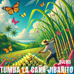 Tumba la caña Jibarito