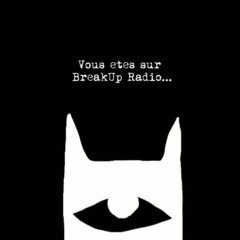 BreakUp Radio (prod. IVERRN)