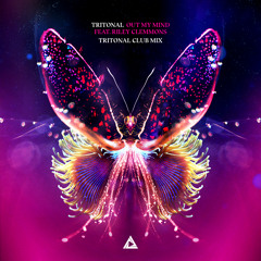 Tritonal - Out My Mind (Club Mix) [feat. Riley Clemmons]