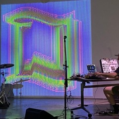 Magneticring - Live July 20th 2024 @ VIVO