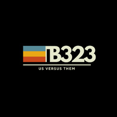 US VERSUS THEM