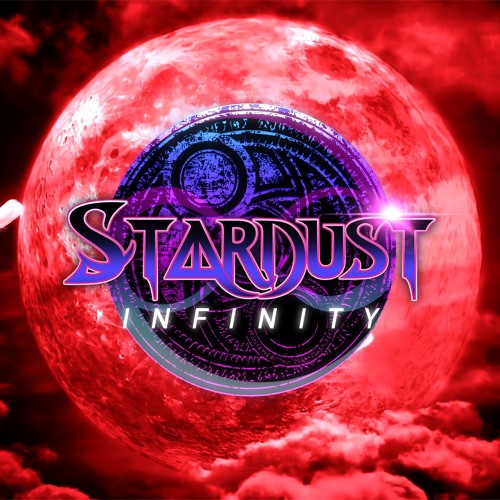 星尘INFINITY - AFTER BURNER (∞ CLIMAX MIX) (from BAYONETTA)