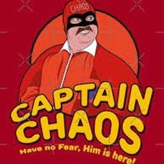 Robblogi - Captain Chaos [180]
