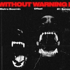 Offset- Mobbin (Ft MelloTheDon)