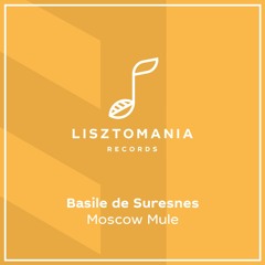 Premiere: Basile De Suresnes - Surprise Party (Coral O'Connor Remix) [Lisztomania Records]