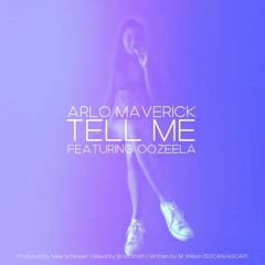 Tell Me featuring Oozeela