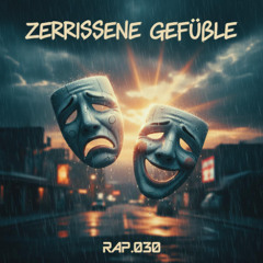 Zwischen Tropfen und Licht