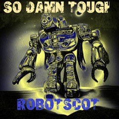 So Damn Tough