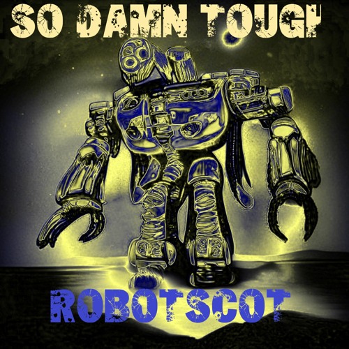 So Damn Tough