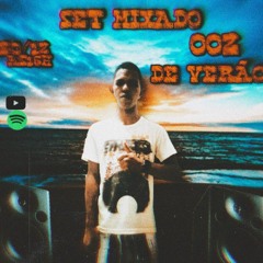SET MIXADO 002 DE VERÃO RITIMADO (( DJ GABRIEL DE CAMPOS)) 2K21