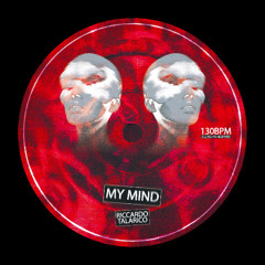 MY mind