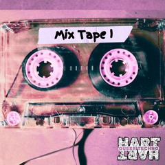 MIX TAPE 1