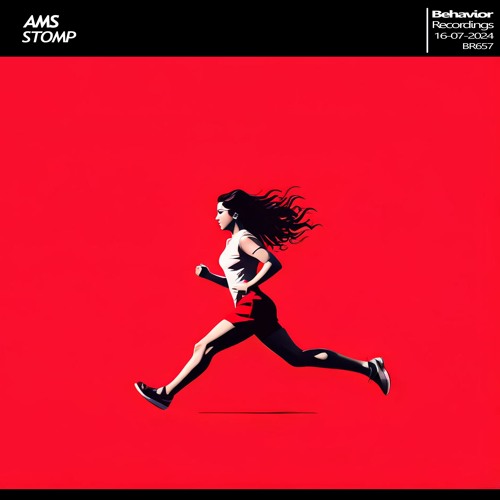 AMS - Stomp (Out Now)