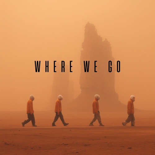 Where We Go