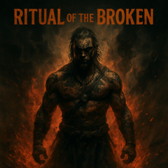 Ritual of the Broken – Tribal Metal Anthem of Defiance