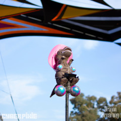 Klipsun | Psytechno Set @ Dragon Dreaming