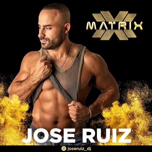 New Year 2023 @ Jose Ruiz