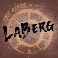 036 auf Achse mit LaBerg @ Station Endlos