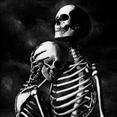 'TILL DEATH DO US PARTy