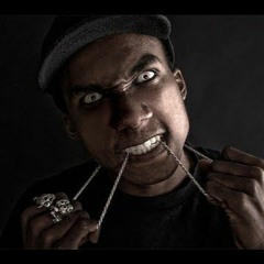 Dark Psycho Hopsin Type Beat Sick Rap Instrumental - Psychotic Mind