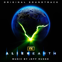 Gear UP (From "Alien: Earth"/Score)