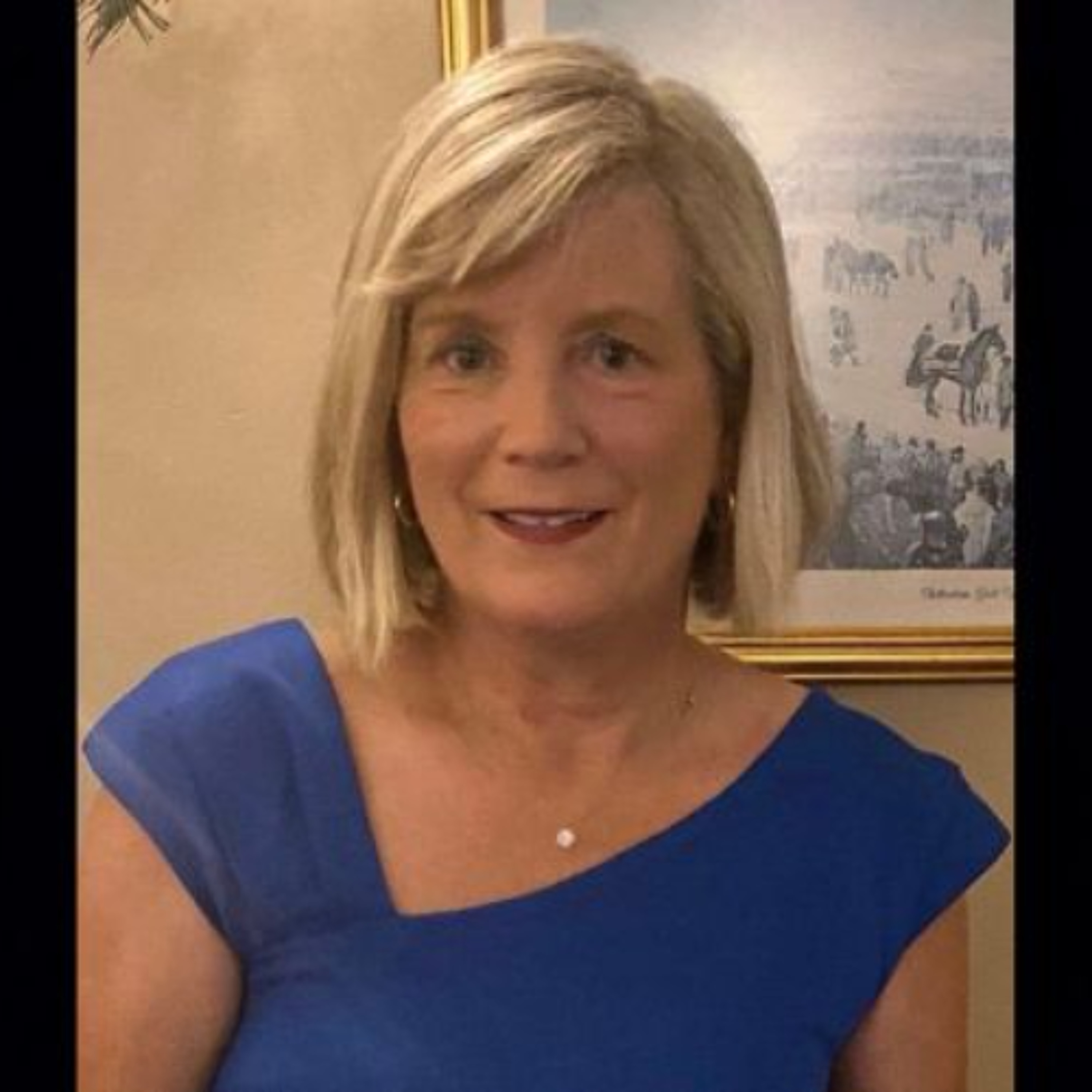 Tribute To Louise Lynch