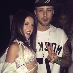 Егор Крид - Mr. & Mrs. Smith speed up