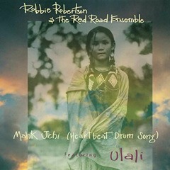 Mahk Jchi ~ Ulali
