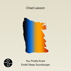 Stay (Pt. 2 Endel Sleep Soundscape)