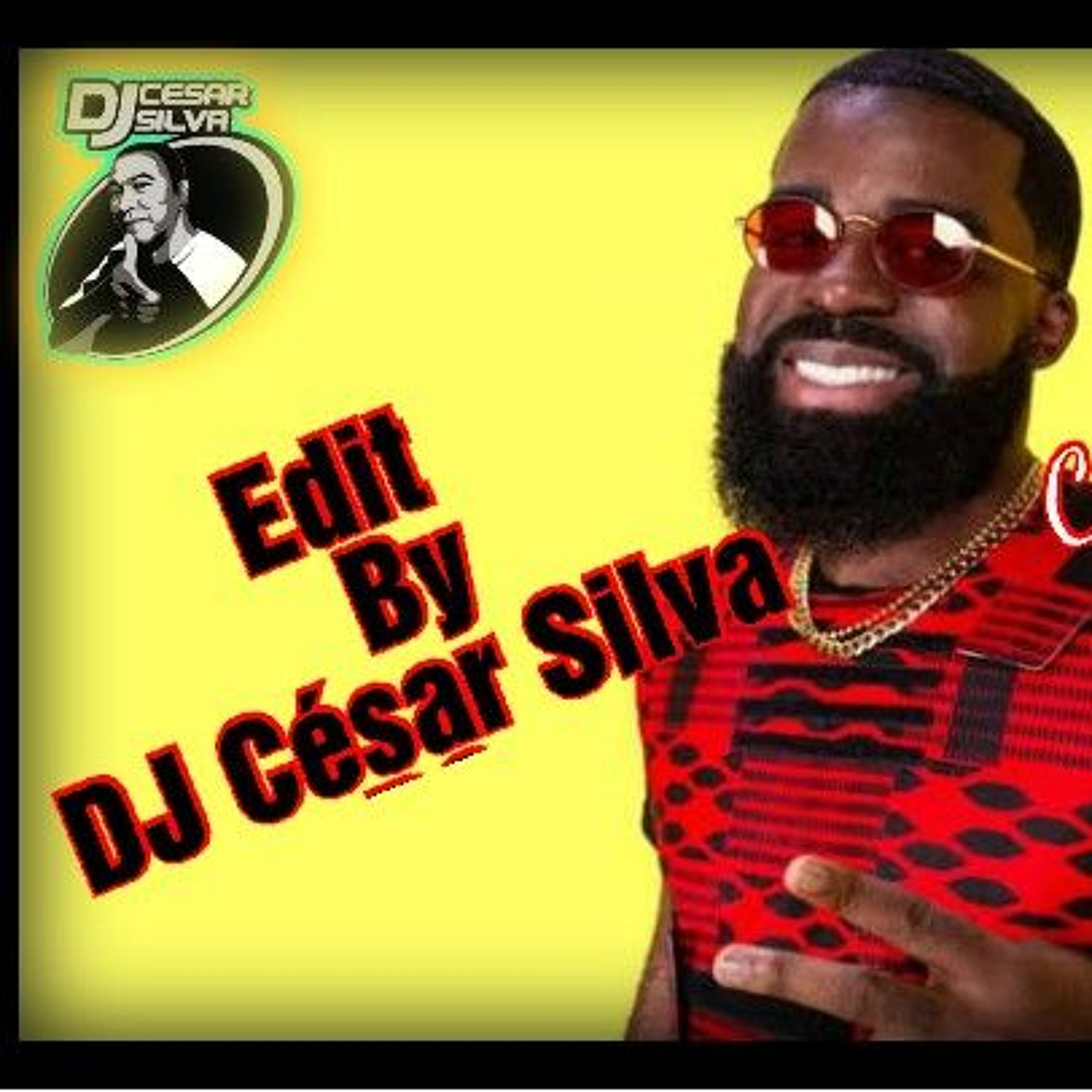 DjCesar Silva RS