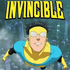 One Shot: Invincible