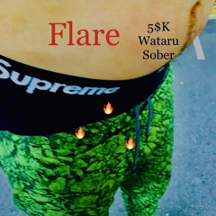 Flare(5$K,Wataru,Sober)