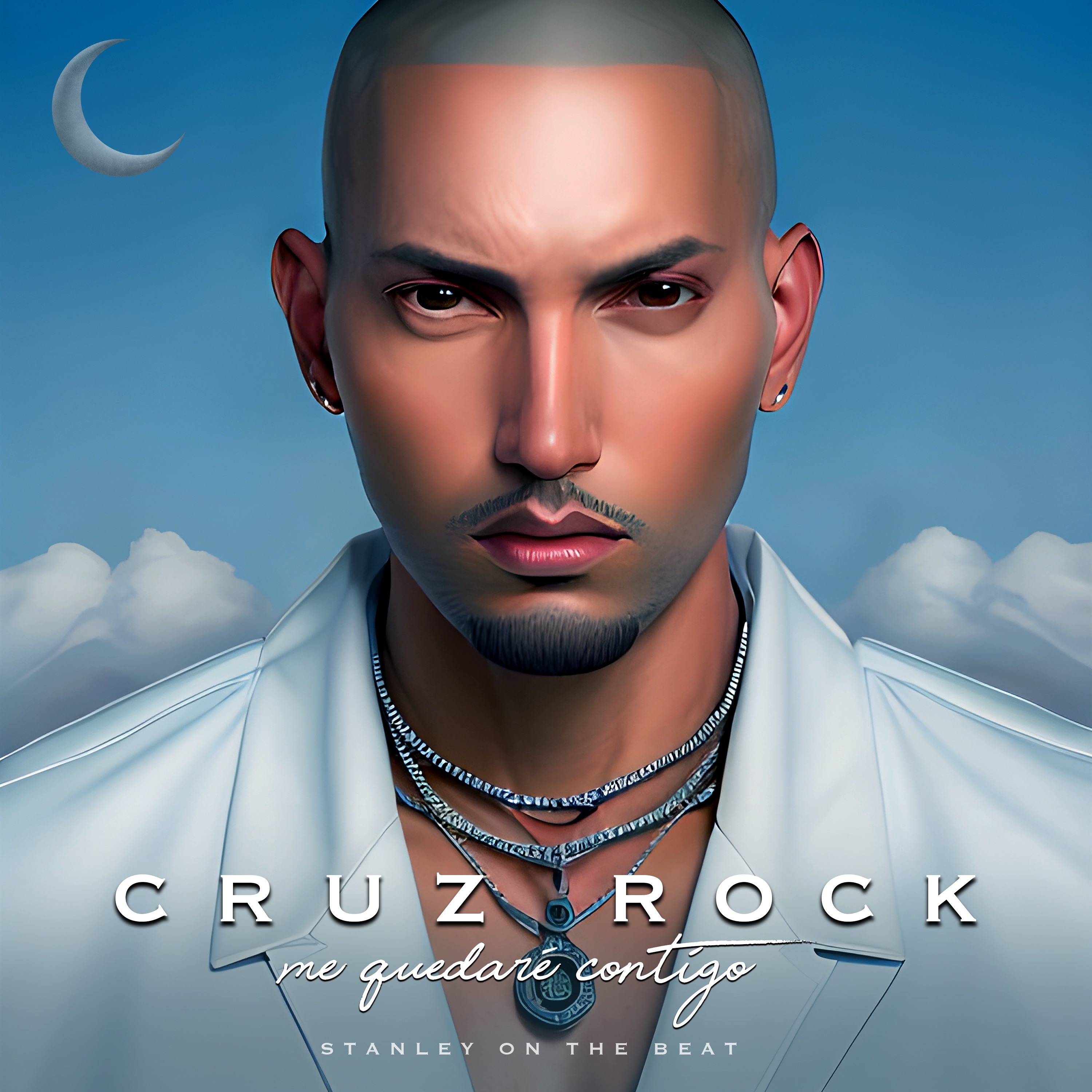 Cruz Rock - Me Quedare Contigo