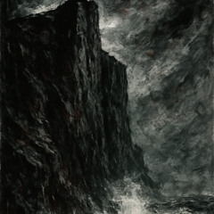Falling Off a Cliff