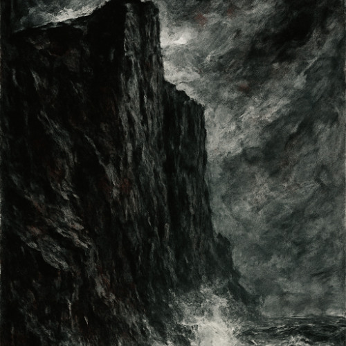 Falling Off a Cliff
