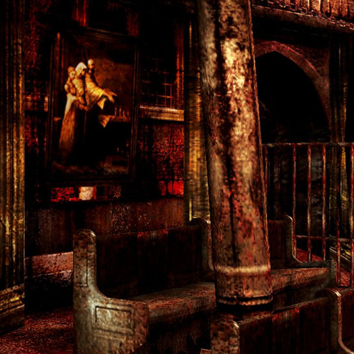 Silent-Hill//???Red_Room???