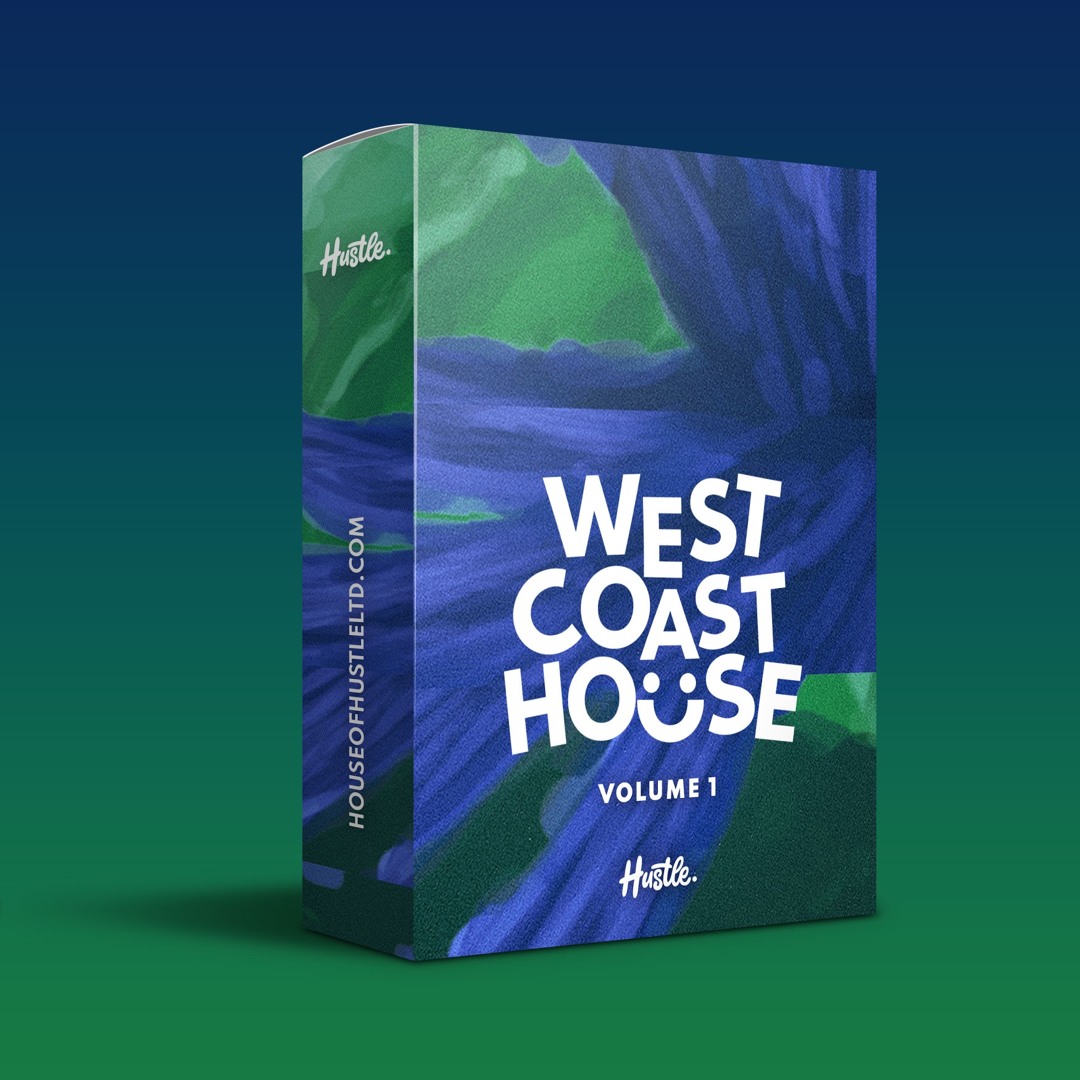 Stream West Coast House Vol. 1 by Mike McFly [Sample Pack] by