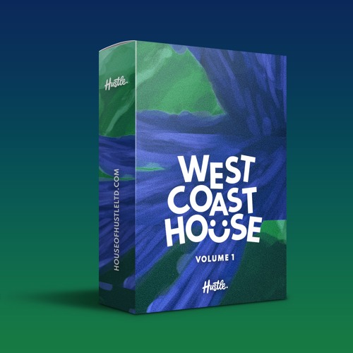 West Coast House Vol. 1 by Mike McFly [Sample Pack]