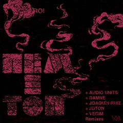 Lost In Ether | P R E M I E R E | Roi - Nemeton (Joton Remix)[IOR]