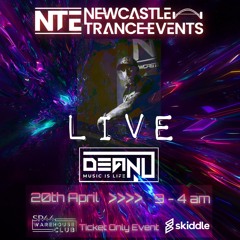 DEANO LIVE @ NTE PRESENTS WILL REES