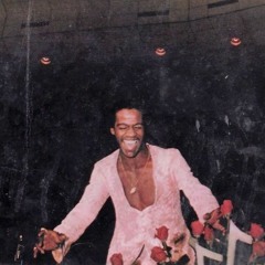 I Wish You Were Cardigan (Al Green x Don Toliver)