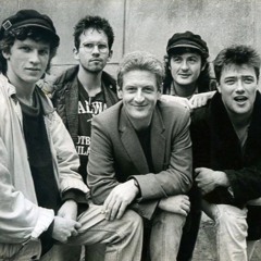 The Saw Doctors - Red Cortina (Cover for the Irish Jam Lockdown Lounge)
