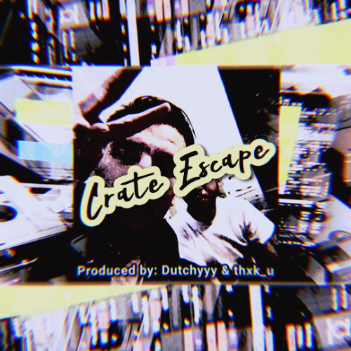 "Crate Escape"