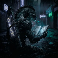 LARA GOTHEL X FILO - DEKODEX