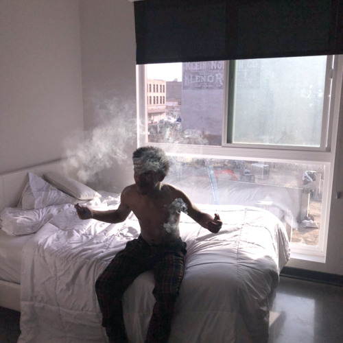 PARIS (PROD. BLSSNGZ + SWIFT LESLIE)