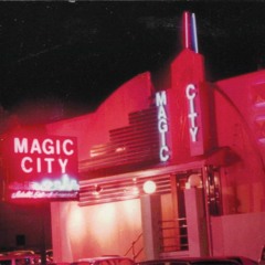 LSP beat Magic city