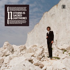 Nothing Is Sacred(Anymore)