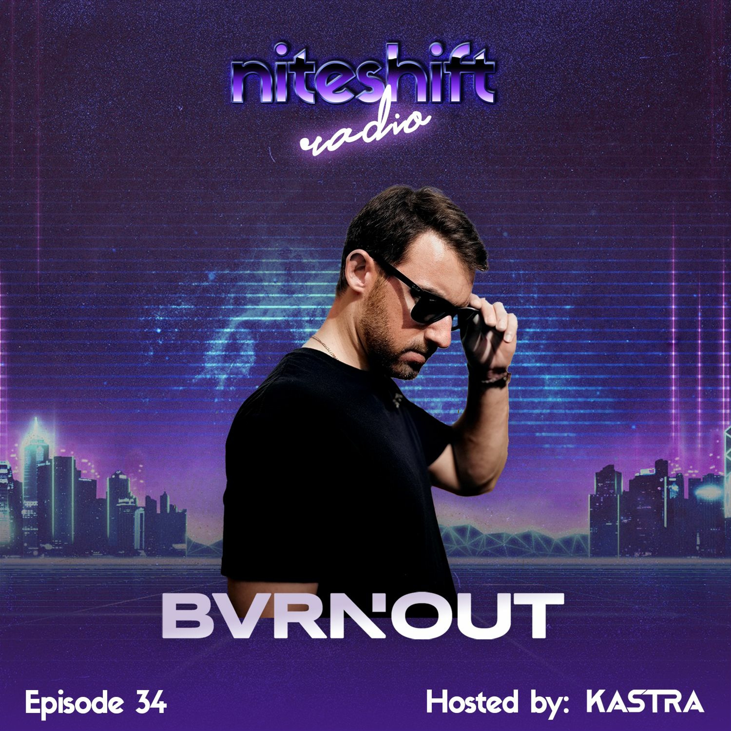 Niteshift Radio