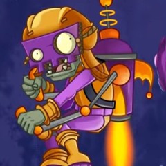 PvZ2 Reflourished OST Meteor Z Full Theme