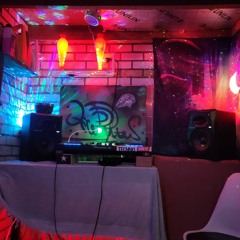 Backyard studio session v4.0